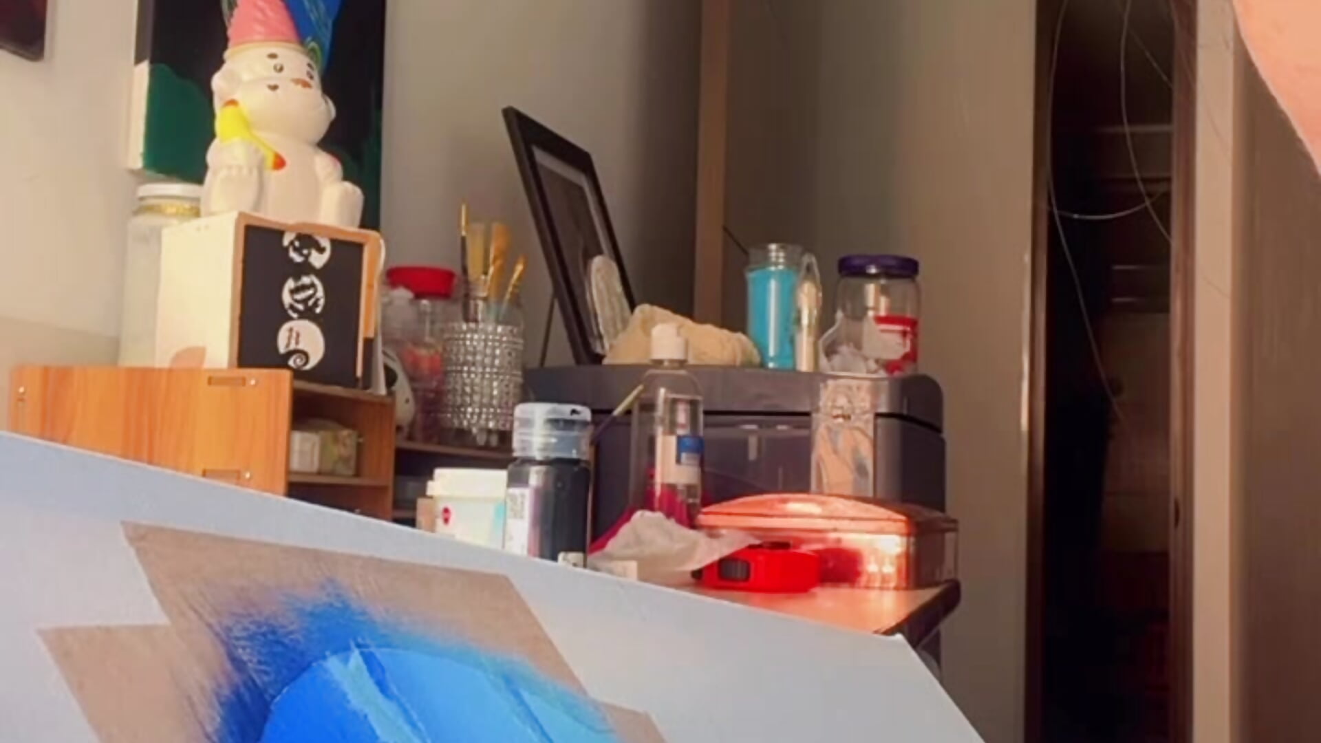 my favorite hobby. - відео від вебкаммоделі HecateCorvin