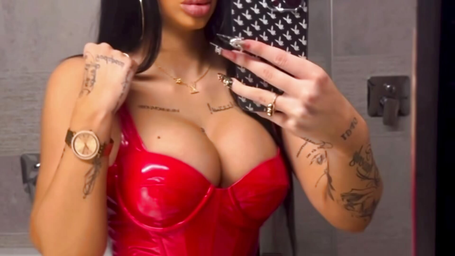 stargirl <3 - 視頻由 SpicyViviana 主播提供