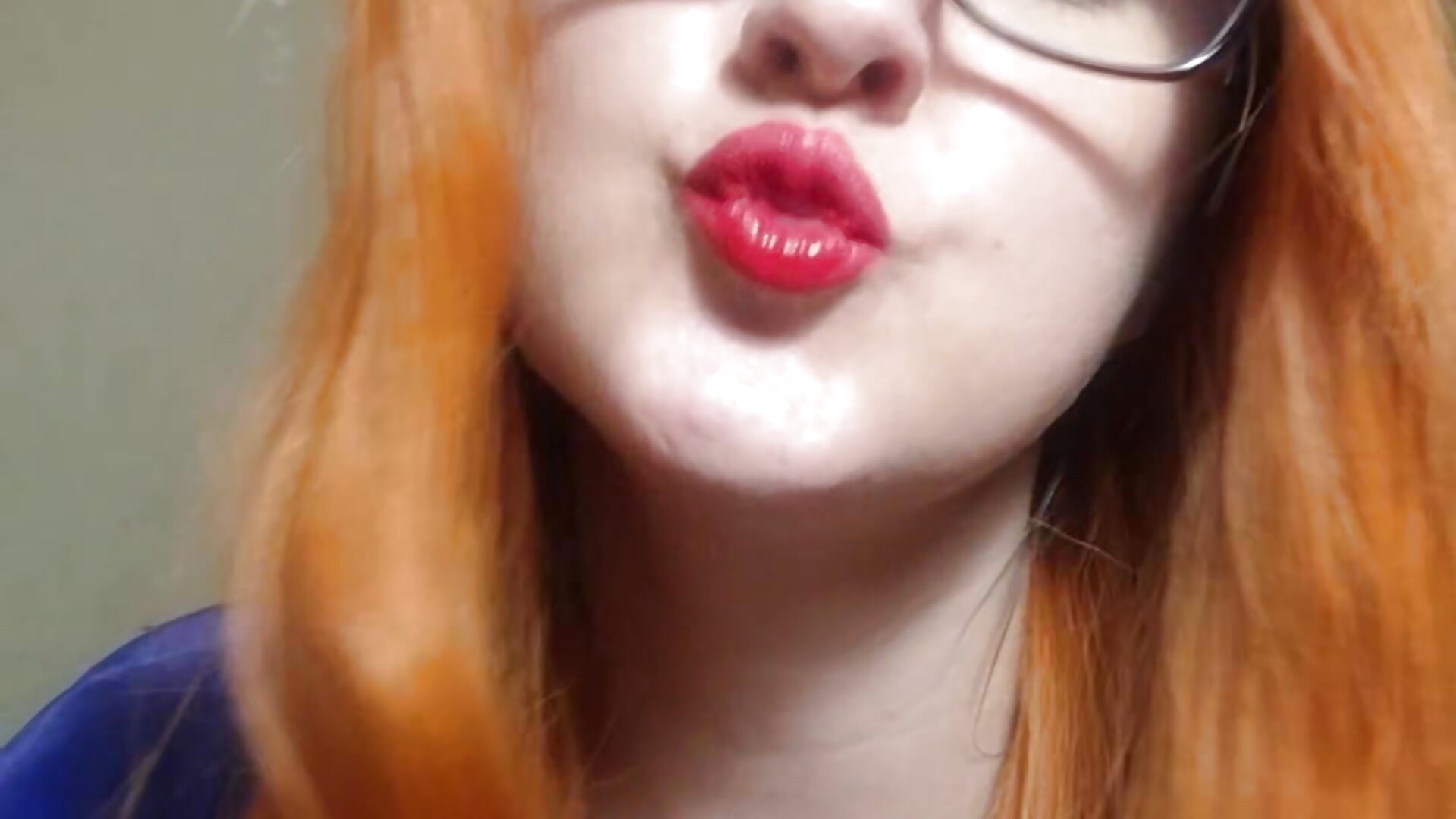 kiss - video by WendyCase cam model