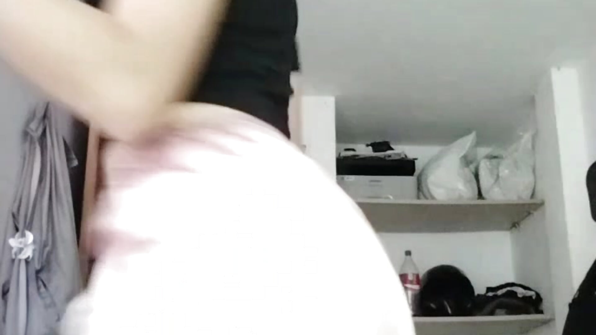 Katty - katty_scorpion adlı kamera modelinin videosu