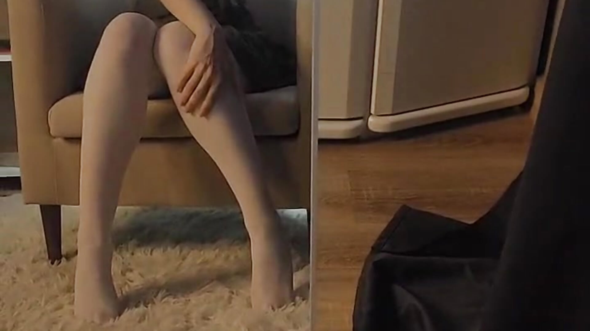 little shy girl ... its me <3 - відео від вебкаммоделі NoirCascade