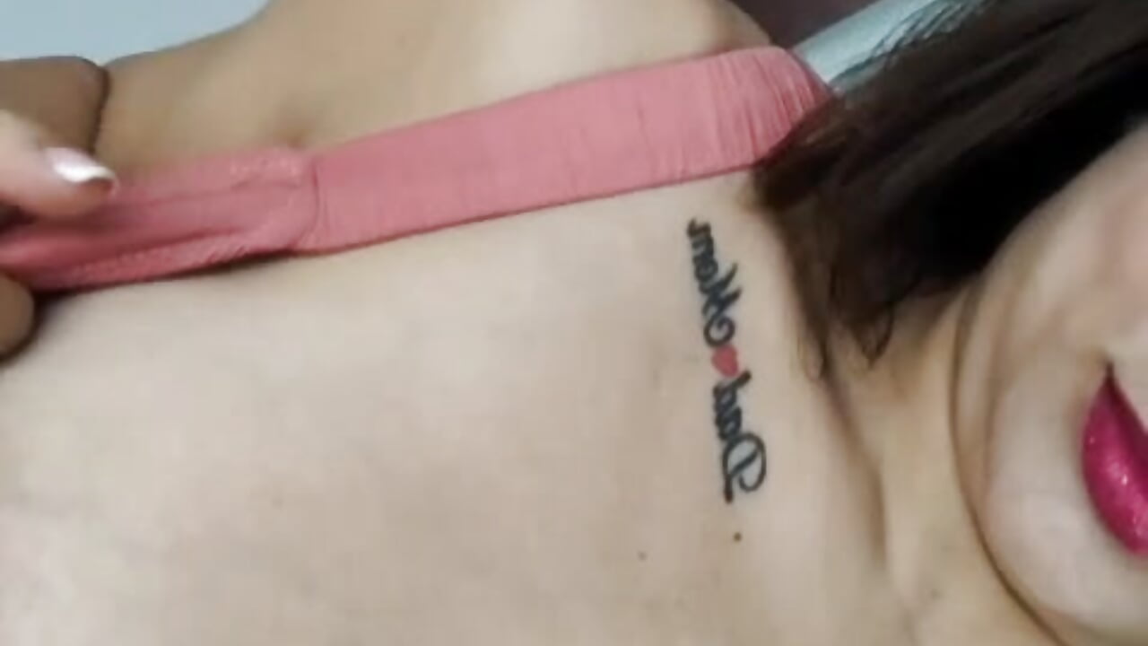 tits and pussy hot - فيديو من Korall_ موديل الكام