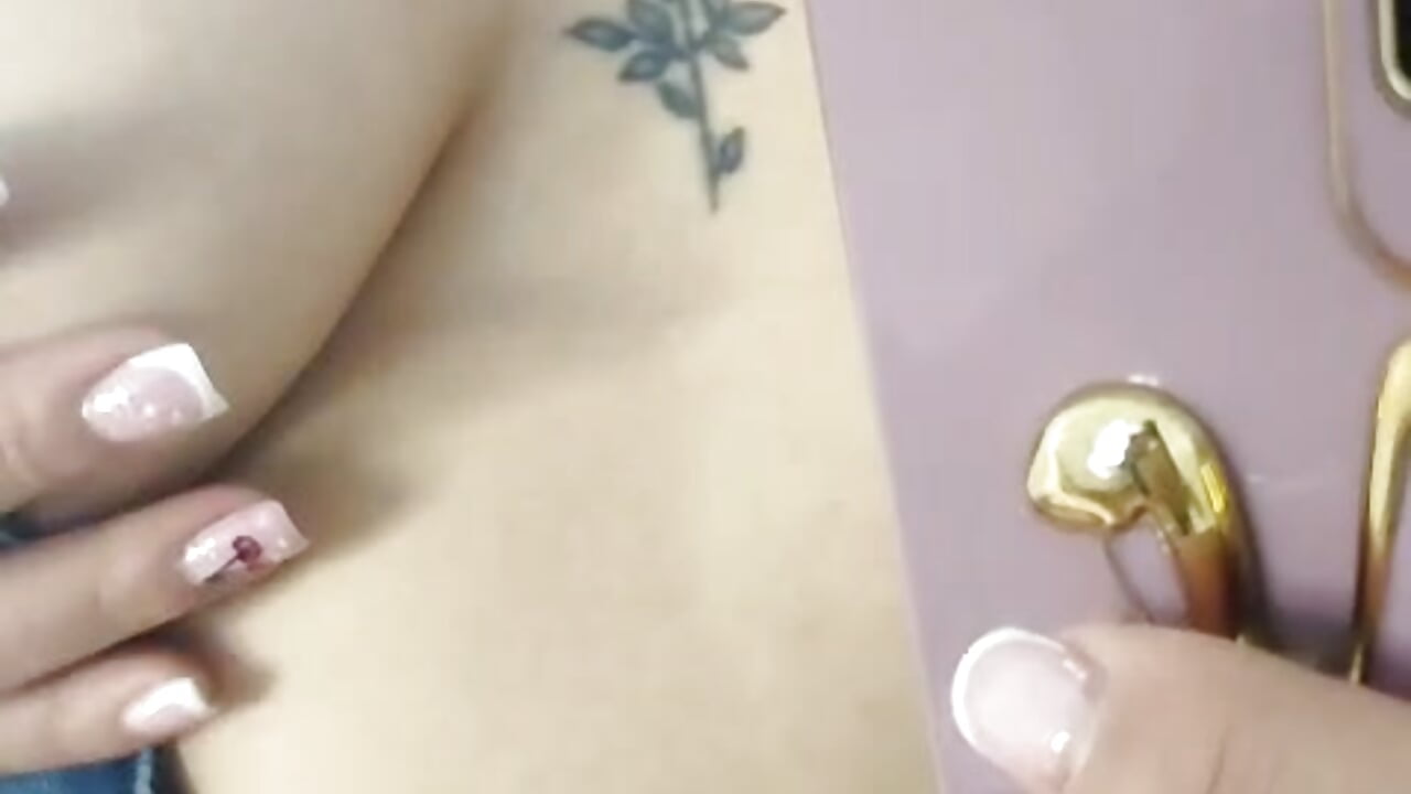 enjoy me - Korall_ 캠 모델의 동영상