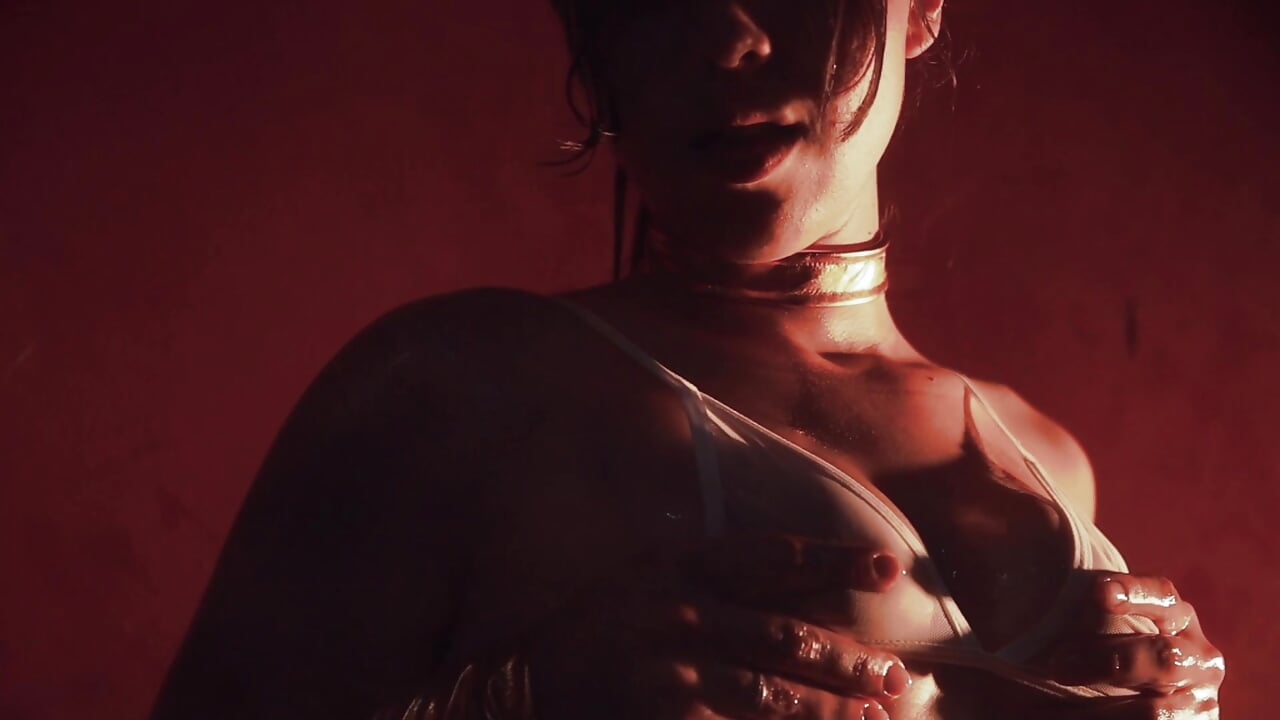 Happy Halloween to all 🧙‍♀️🧹 - video by Cami_Rousse cam model