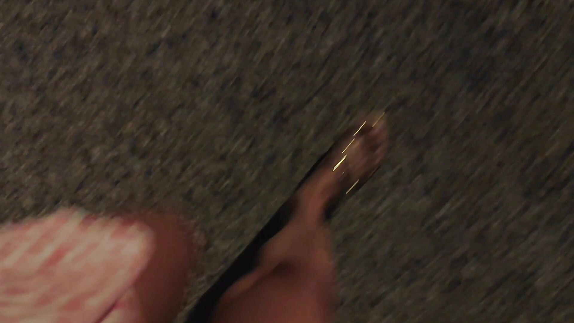 My legs in liberty - video av sophyTV cam-modell