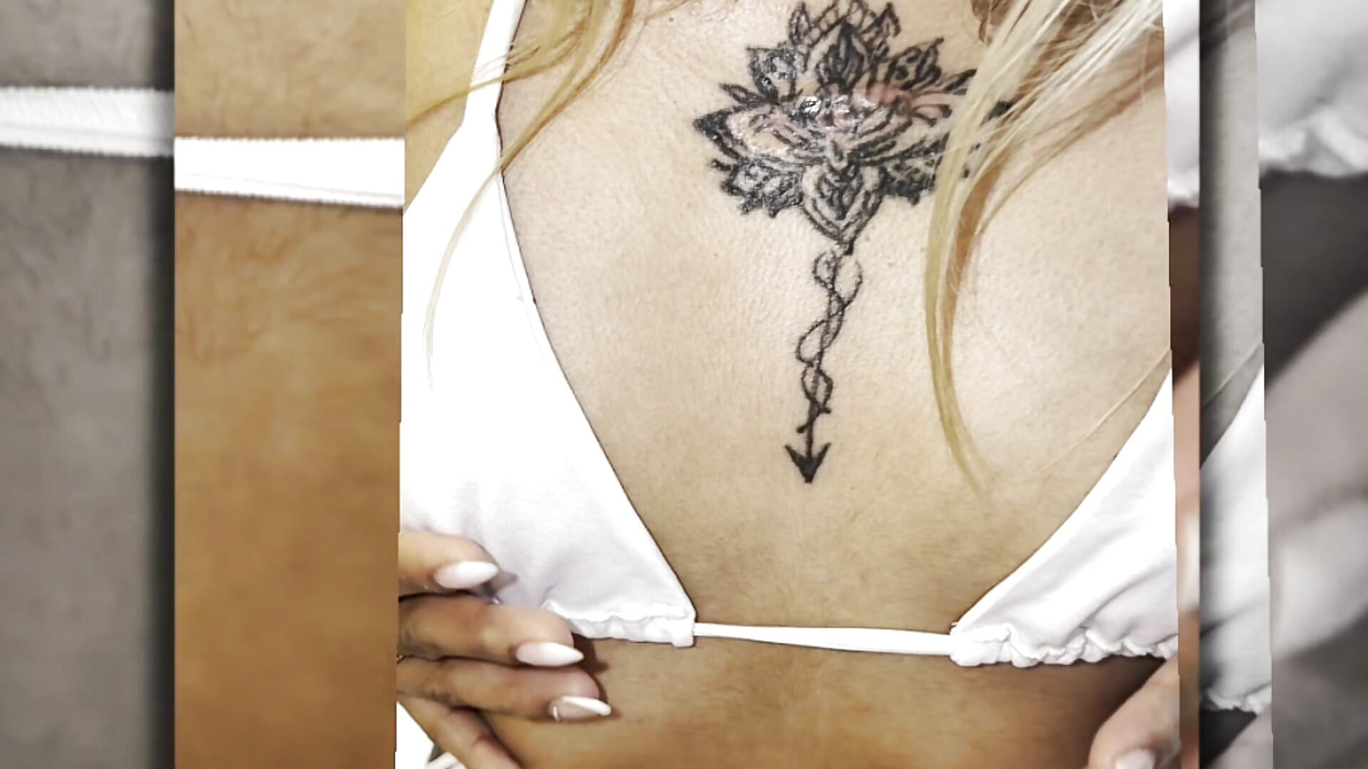 me ❤ - video by mystic_nova_ cam model