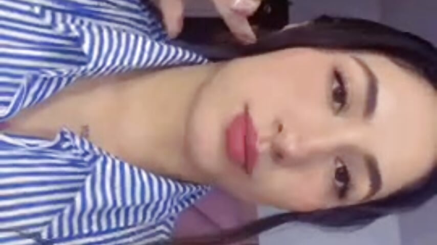 alanah ♥ – video od webkamerové modelky Alanah_connory