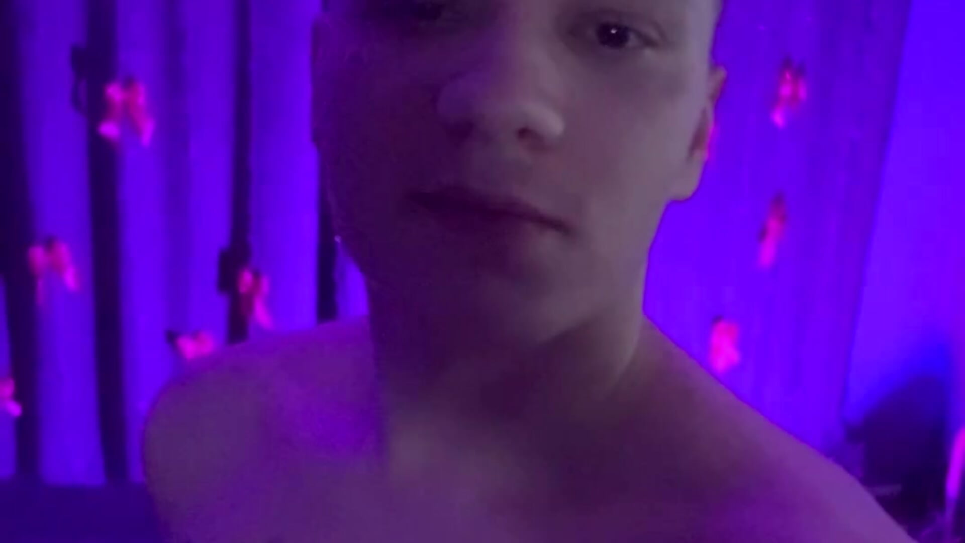 Karl_Night_ – Populær cam-modelvideo 7767