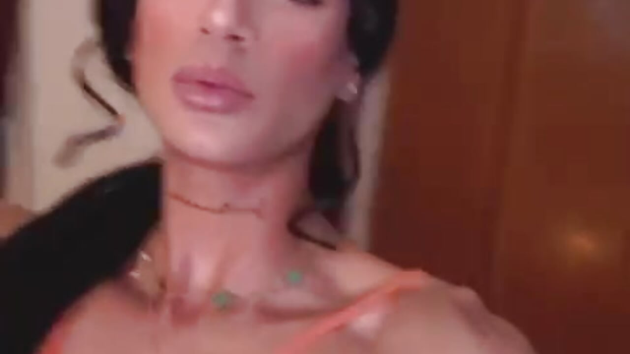 Hi♥ - video van Samyy_Saenz cam-model