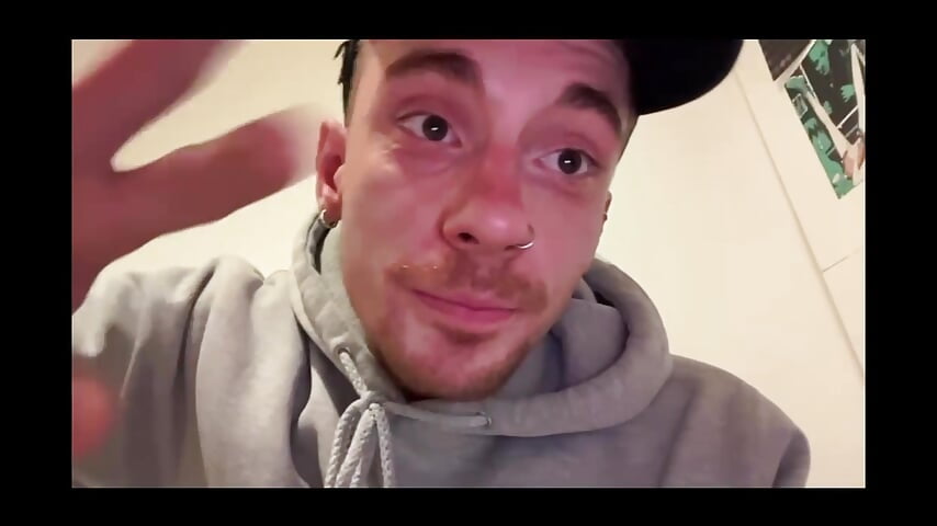 Hello 🙋‍♂️ - video av Rosebroz cam model