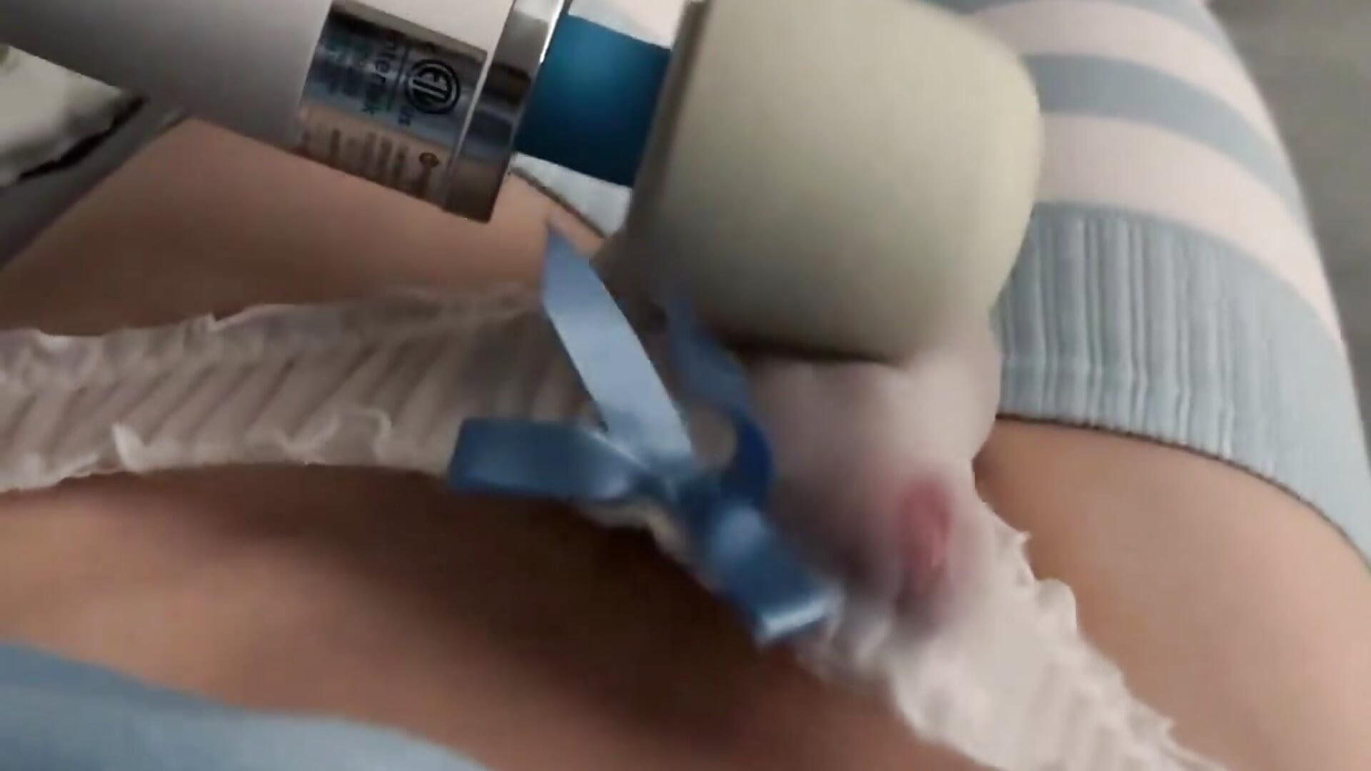 cum hands free 🥵🔞