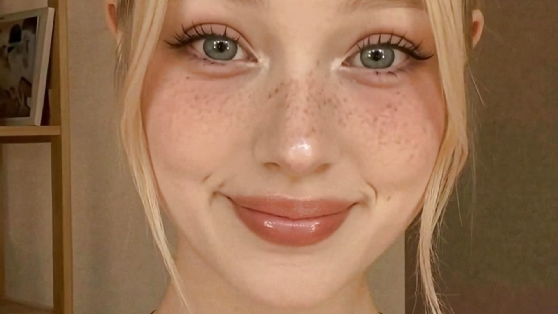 ⋆. 𐙚˚ - video av effy_dollie cam-modell