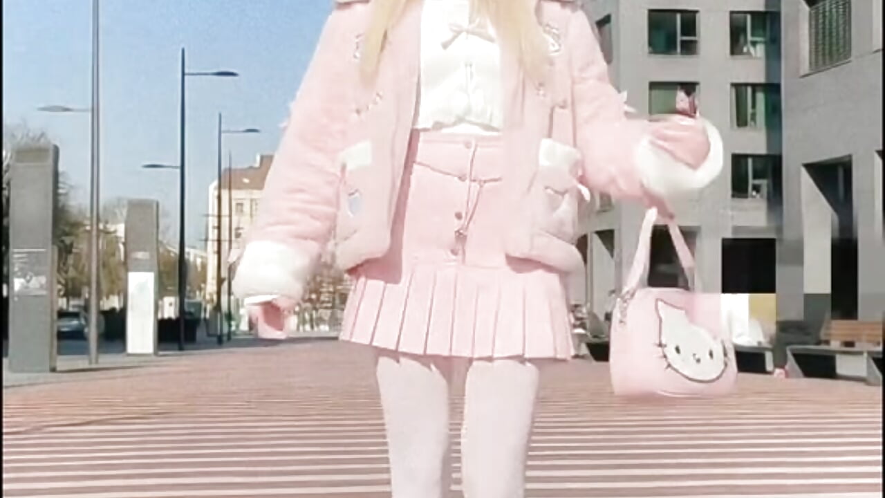 ✧🍓 ₊˚.🎧 ₊˚. 𐙚⁺₊✧ - video av effy_dollie cam-modell