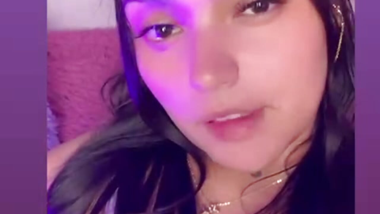 💕 - vídeo de Sofia_lovee0 modelo de câmara