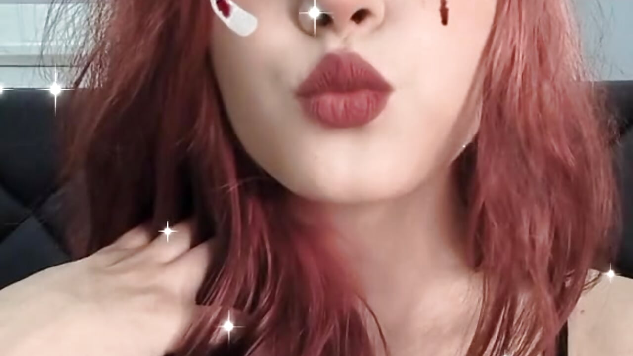 (^///^) - Video von cherrymyquee_ Cam-Model