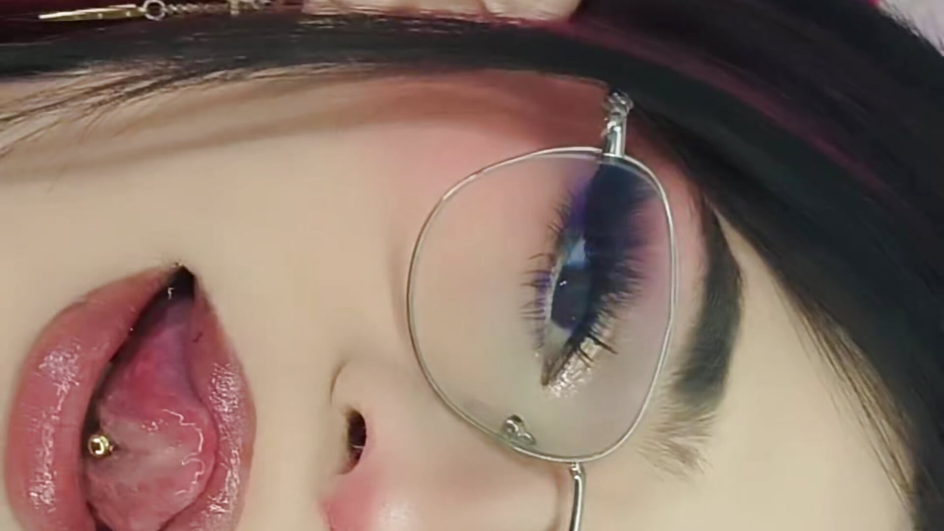 👑 – video af Shadia__Valera_ cam-model