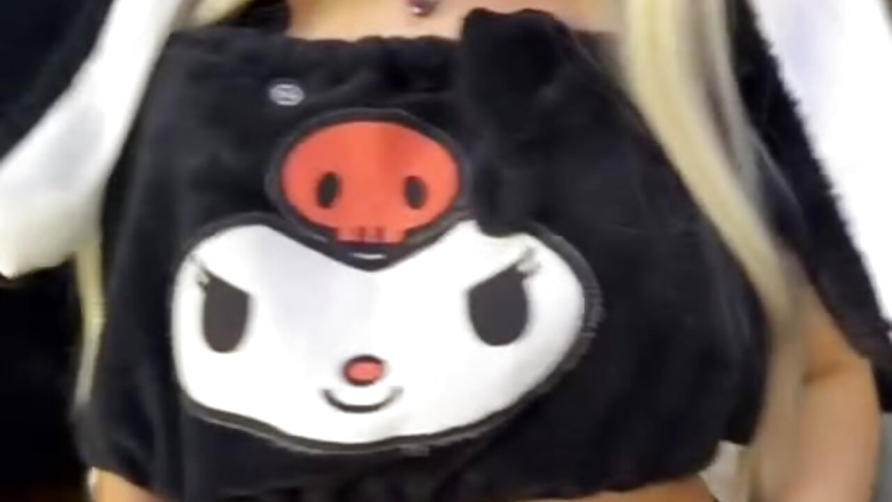 💗(≧∀≦)ゞ(≧∀≦)ゞ - video Shiori_hime kameramallilta