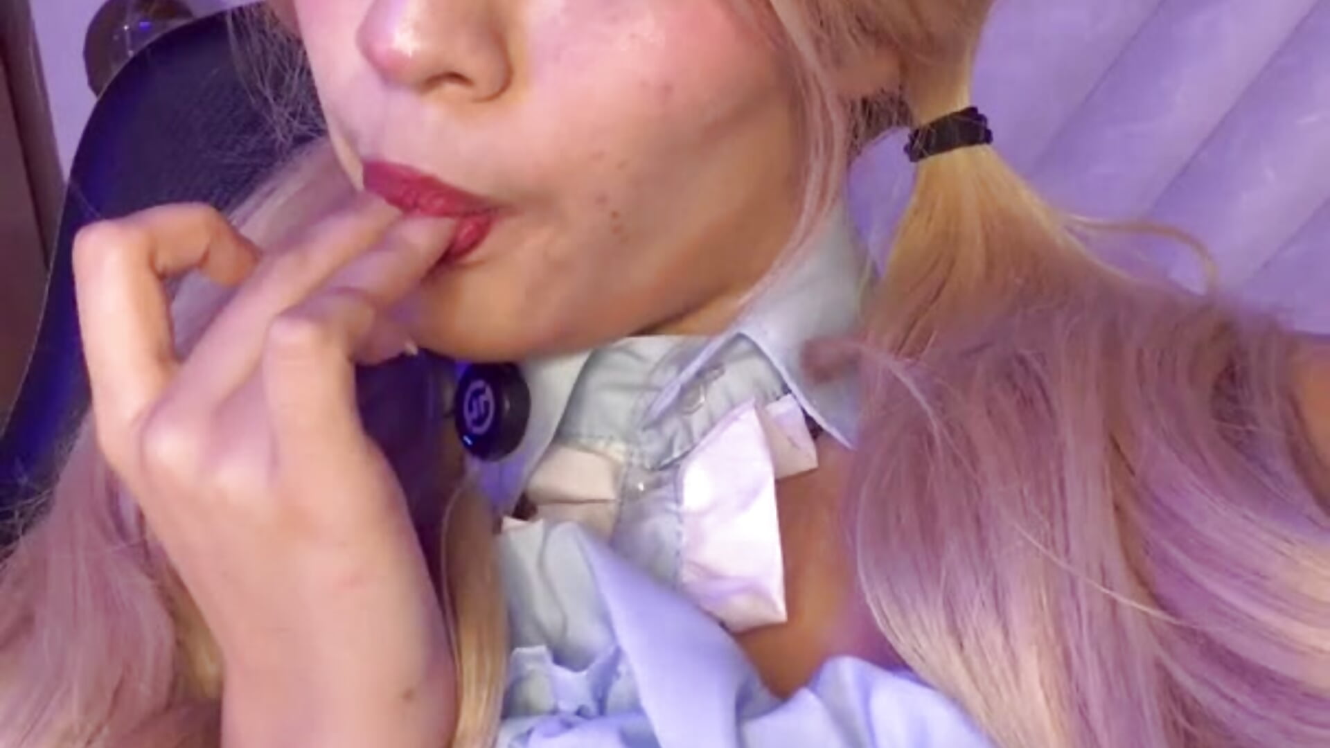 MAID PINK UwU - copy 8 Mar 18:02 - video by Shiori_hime cam model