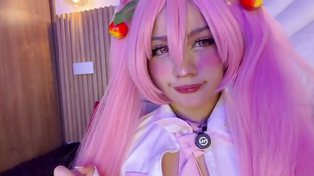 ❤️FOLLOW MEE - video Shiori_hime kameramallilta