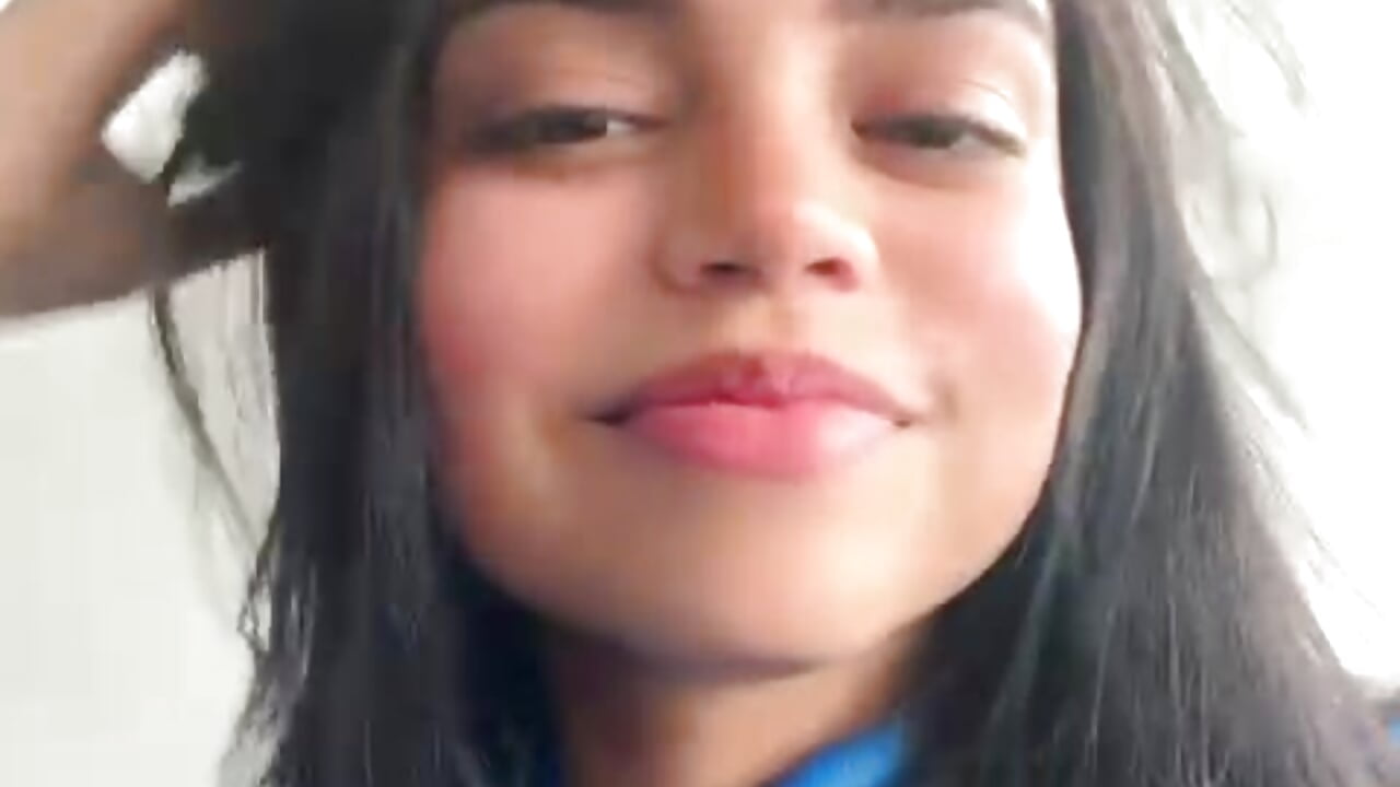 Hey! 🥰 – video od webkamerové modelky PamelaScot