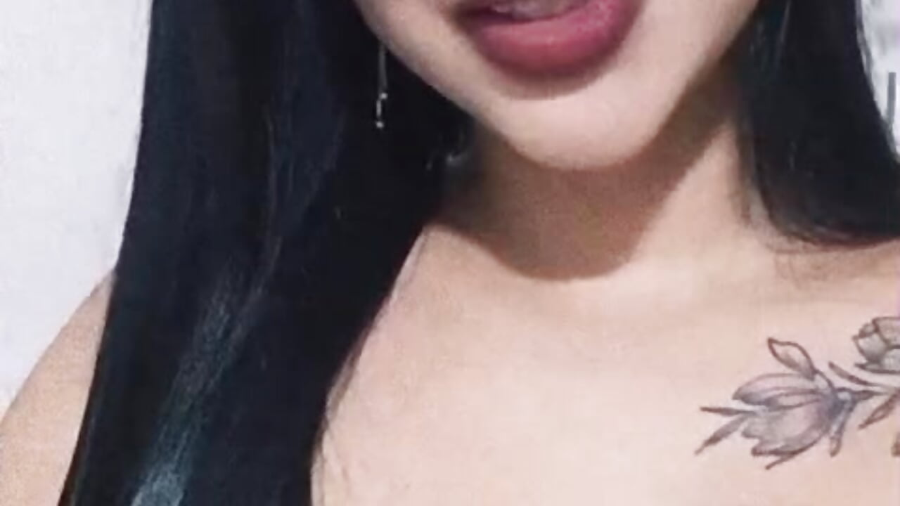 hello - video của người mẫu cam Valery_Blessed