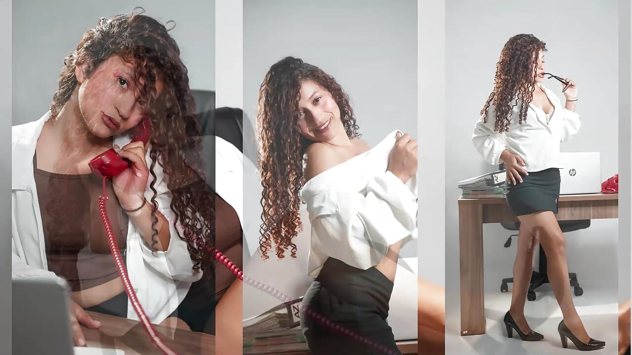💕 - vidéo du modèle de showcams JeiLovee