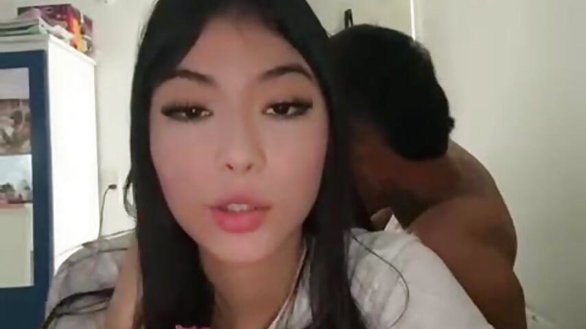 ❤️ - video by Valeria_cute18 cam model