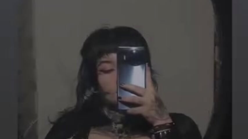 ME - Video von aradia_66 Cam-Model