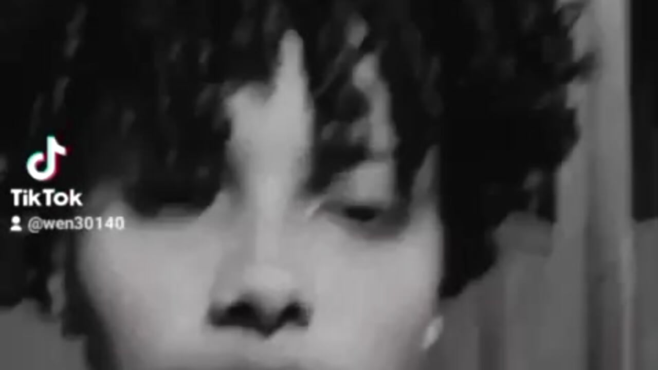 Hello, I'm blue💋 - video by BeckaBlue cam model