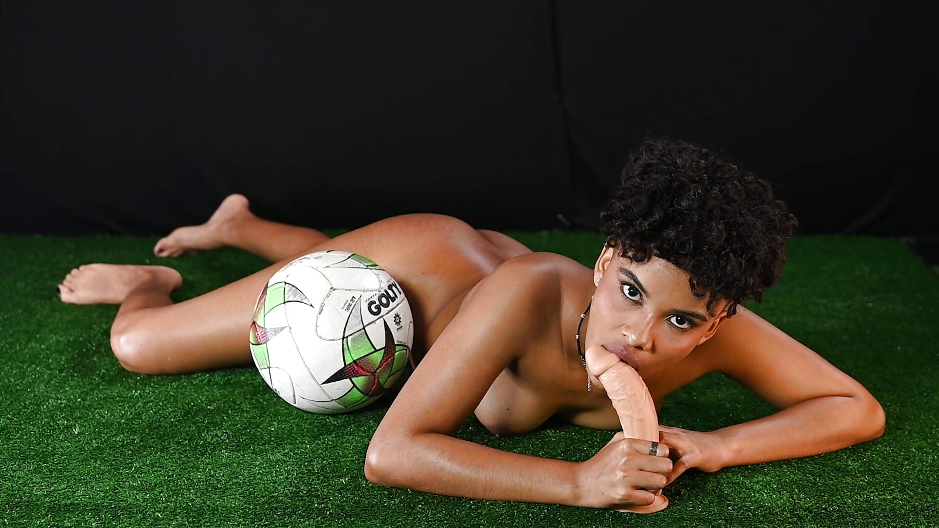WORLD CUP HORNY WITH BECK