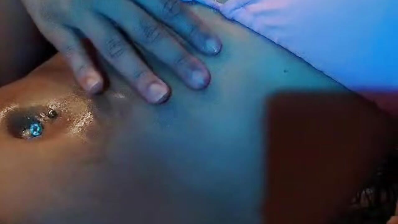 I'm Just Tease U A Little - vídeo de cloe_spencer_ modelo de câmara