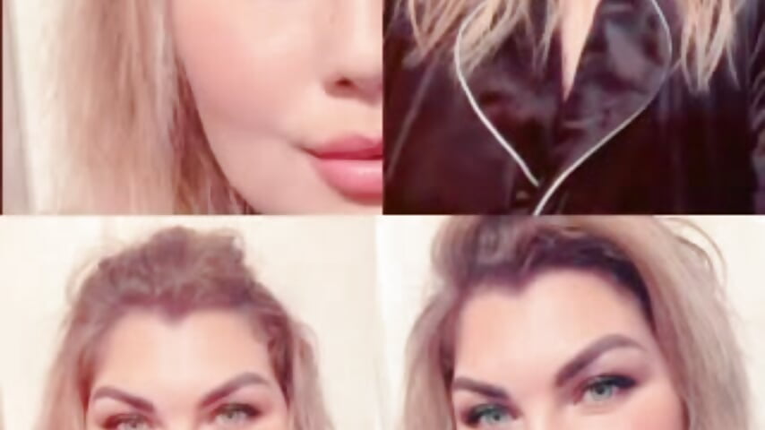 💕 – video od webkamerové modelky AminkaLov