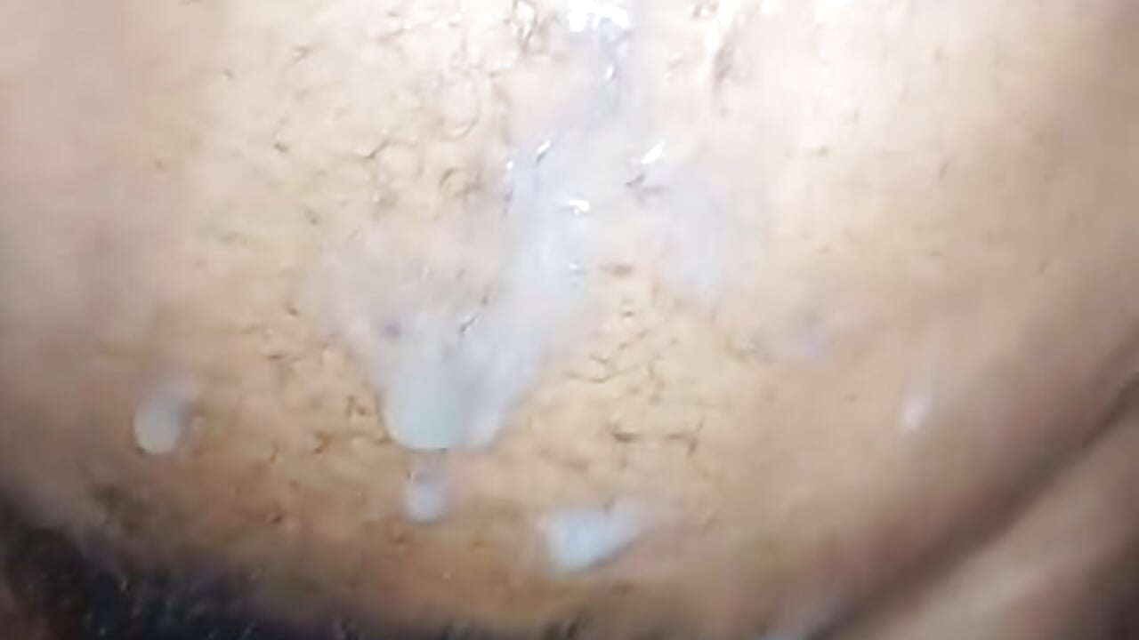 Cum dump Teaser