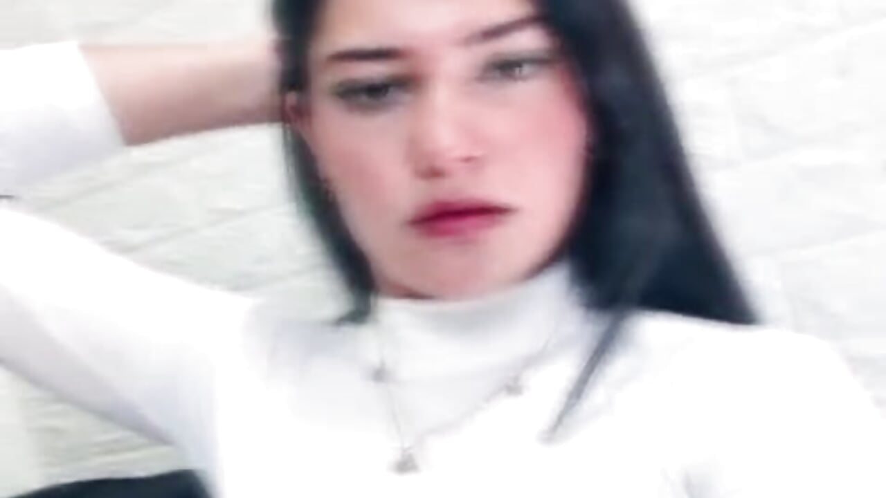 When u miss me, come visit me – video af Amber_rhose cam-model