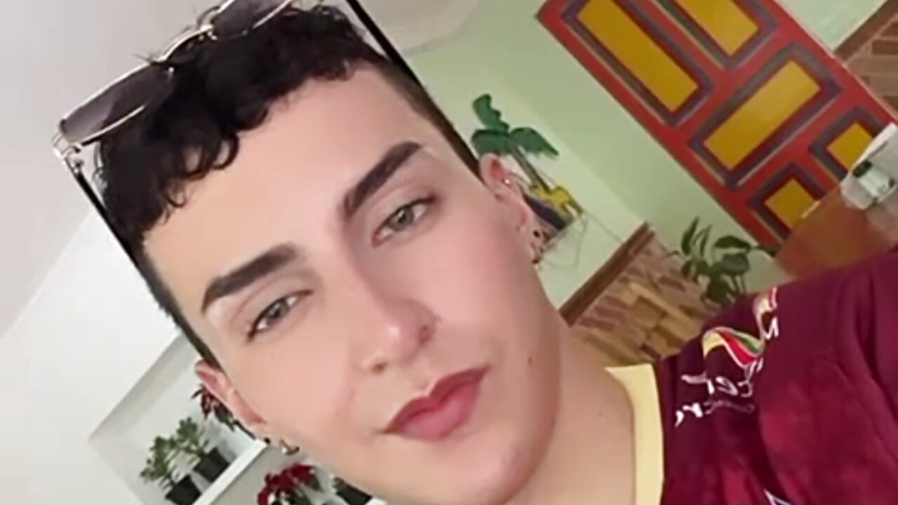 💙💙 - video av angel_boy_xxx cam model