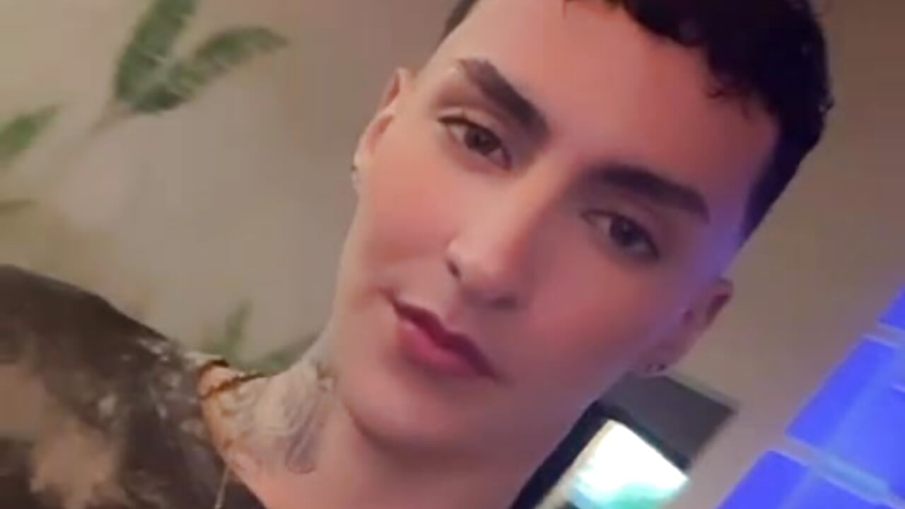 👑 - video av angel_boy_xxx cam model