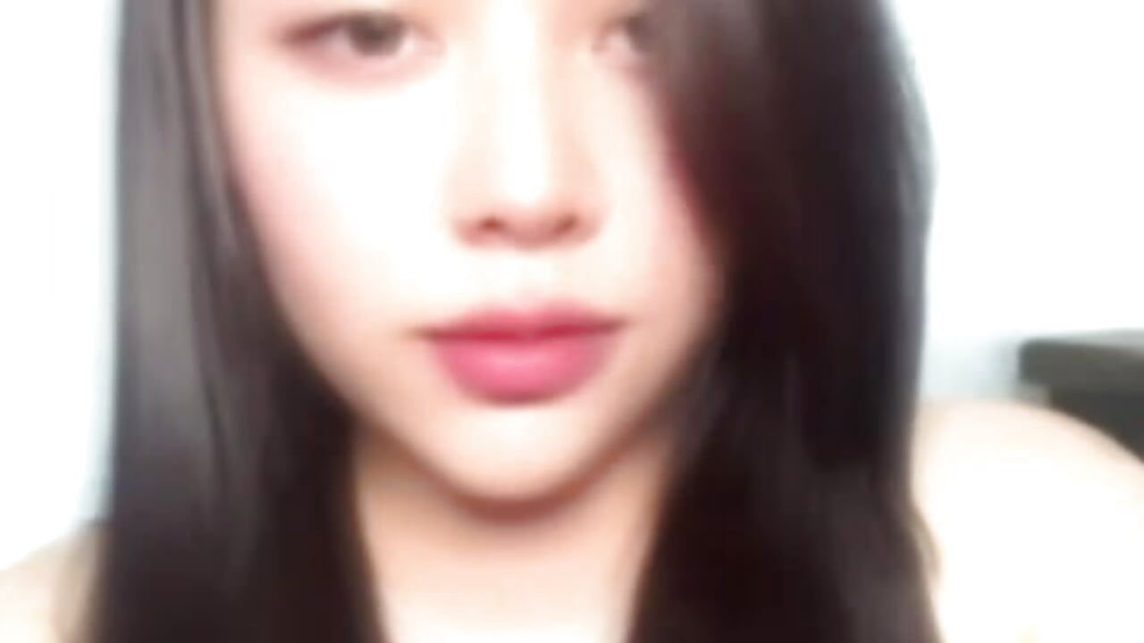 👀👅 – видео вебкам-модели Annye01_