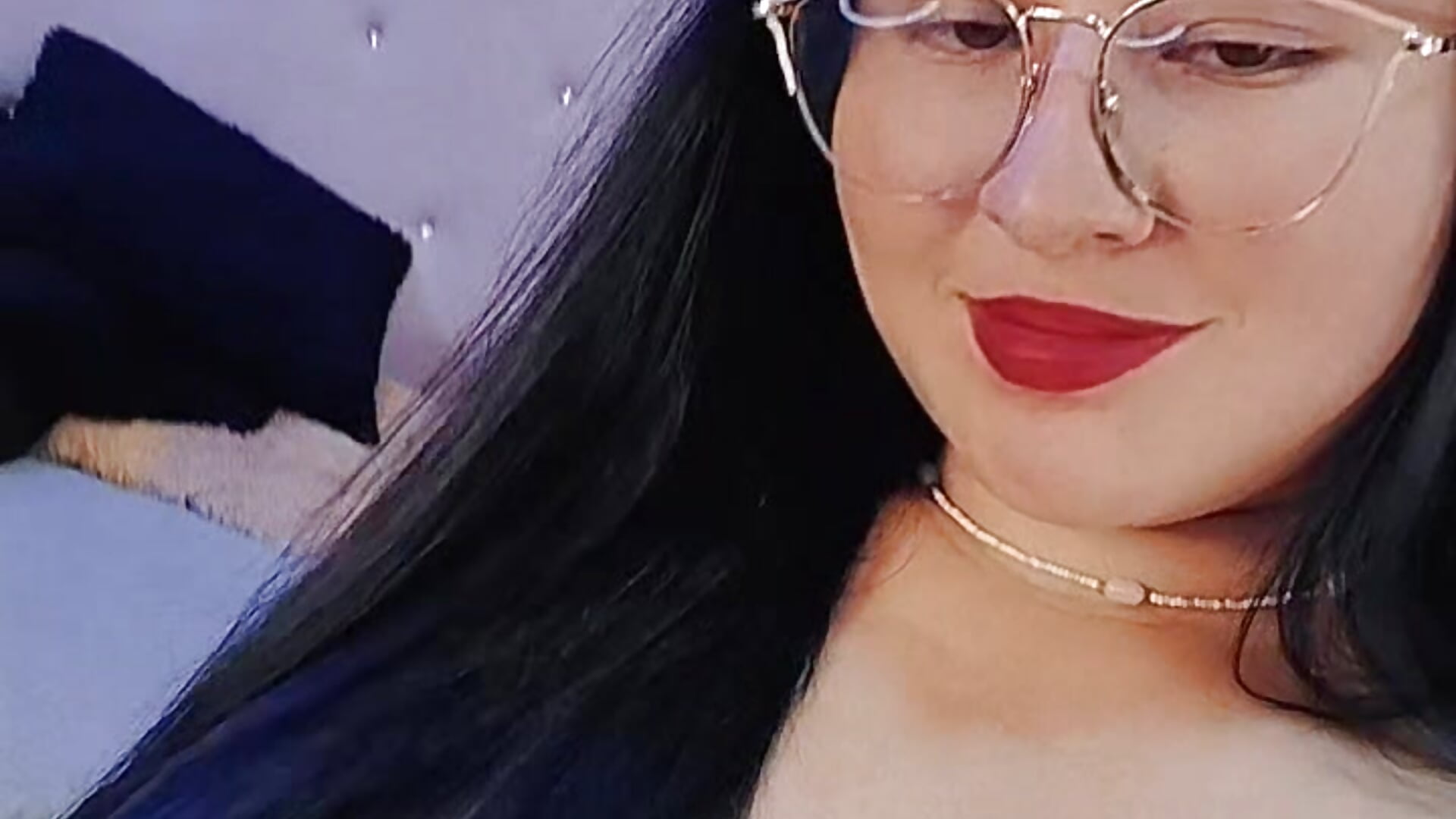 💋 - відео від вебкаммоделі sienna_cavalli