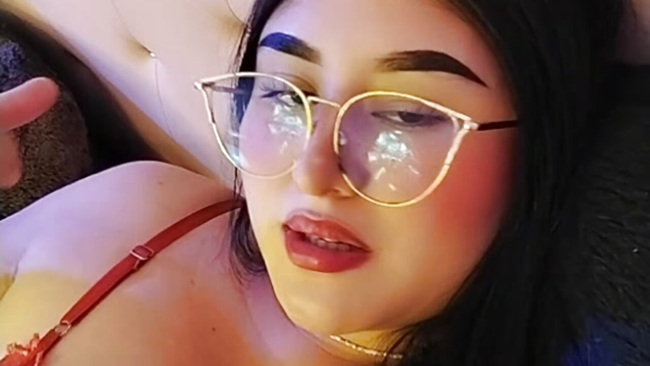 ❤️💋 - відео від вебкаммоделі sienna_cavalli