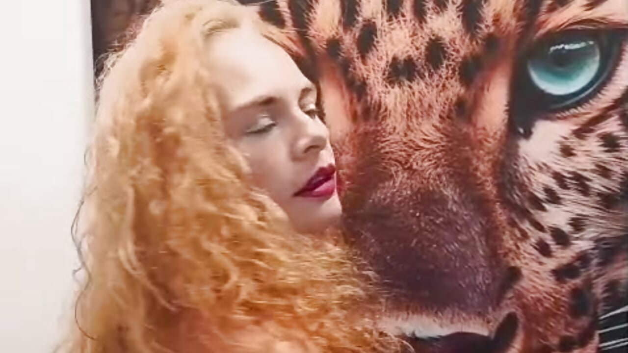 Welcome ❤️‍🔥 - video di ESTHEER_VARGAS modella di cam