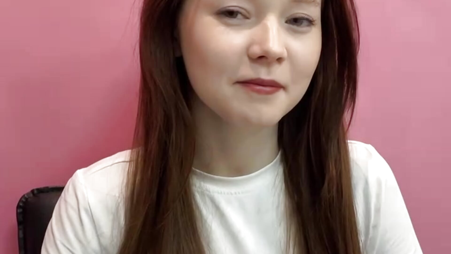 my first video ^^ - clip cu AvisDebiasi model videochat