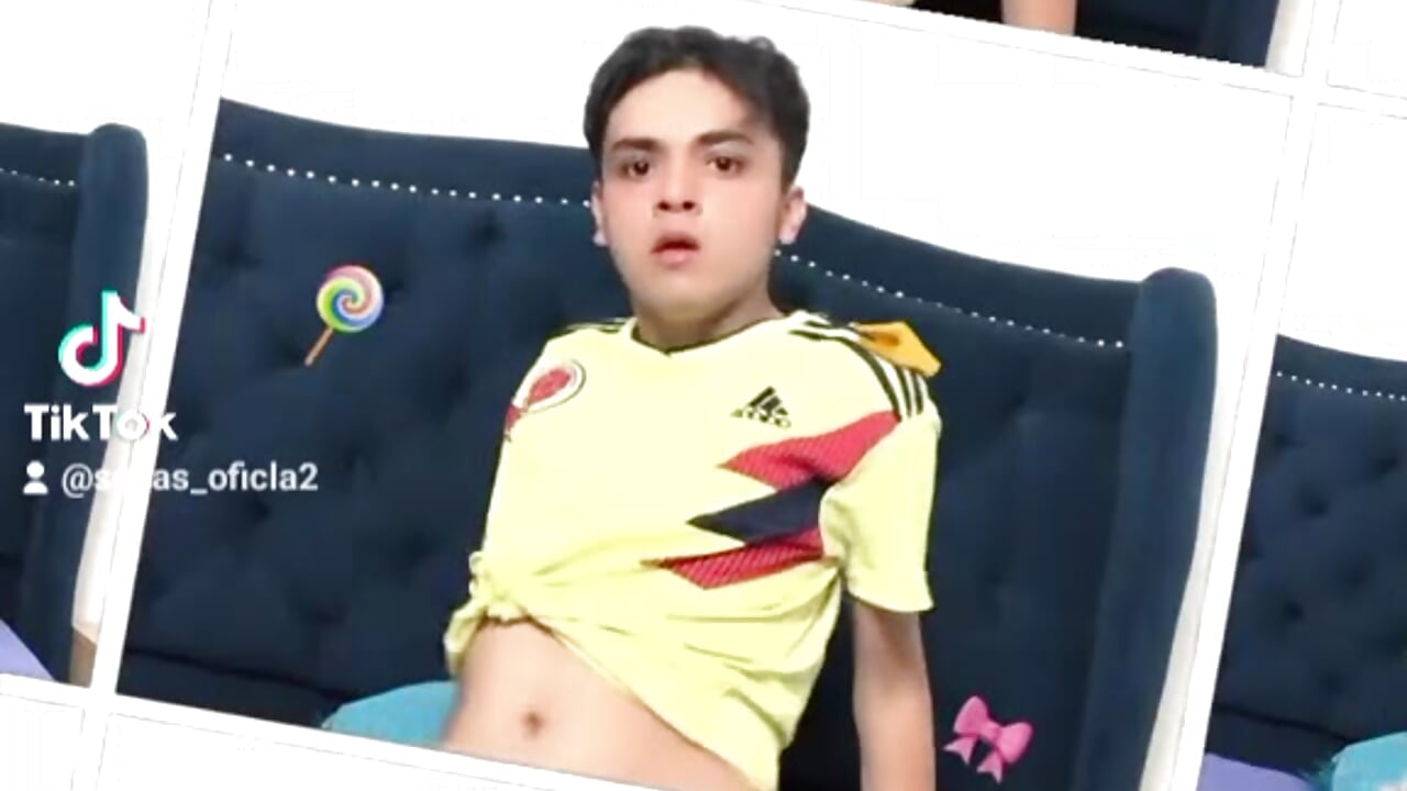 🍑🍑🍑 - Video von WillowPill5 Cam-Model