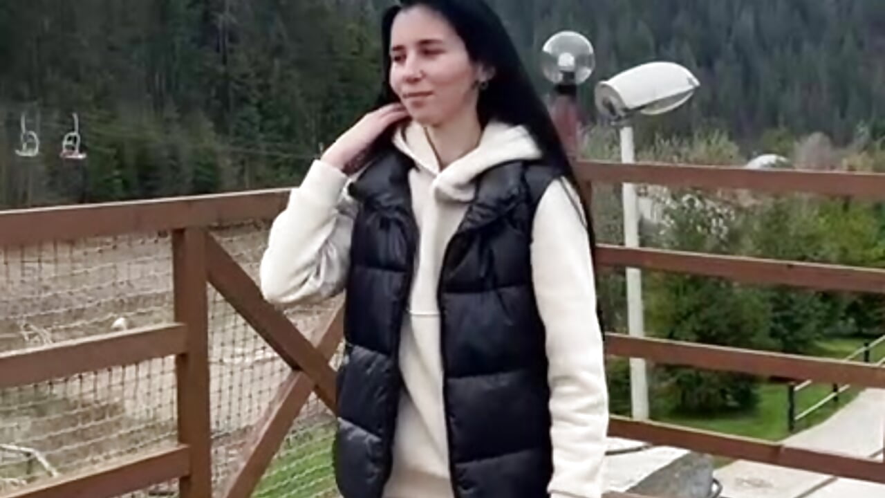 1 - Video von Oliviya_smiley_ Cam-Model