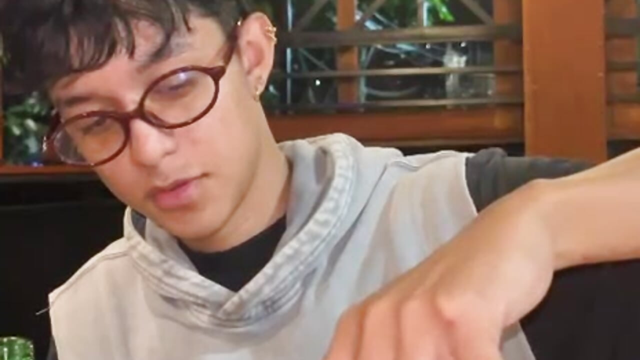 so cute - video by cute_jisus cam model