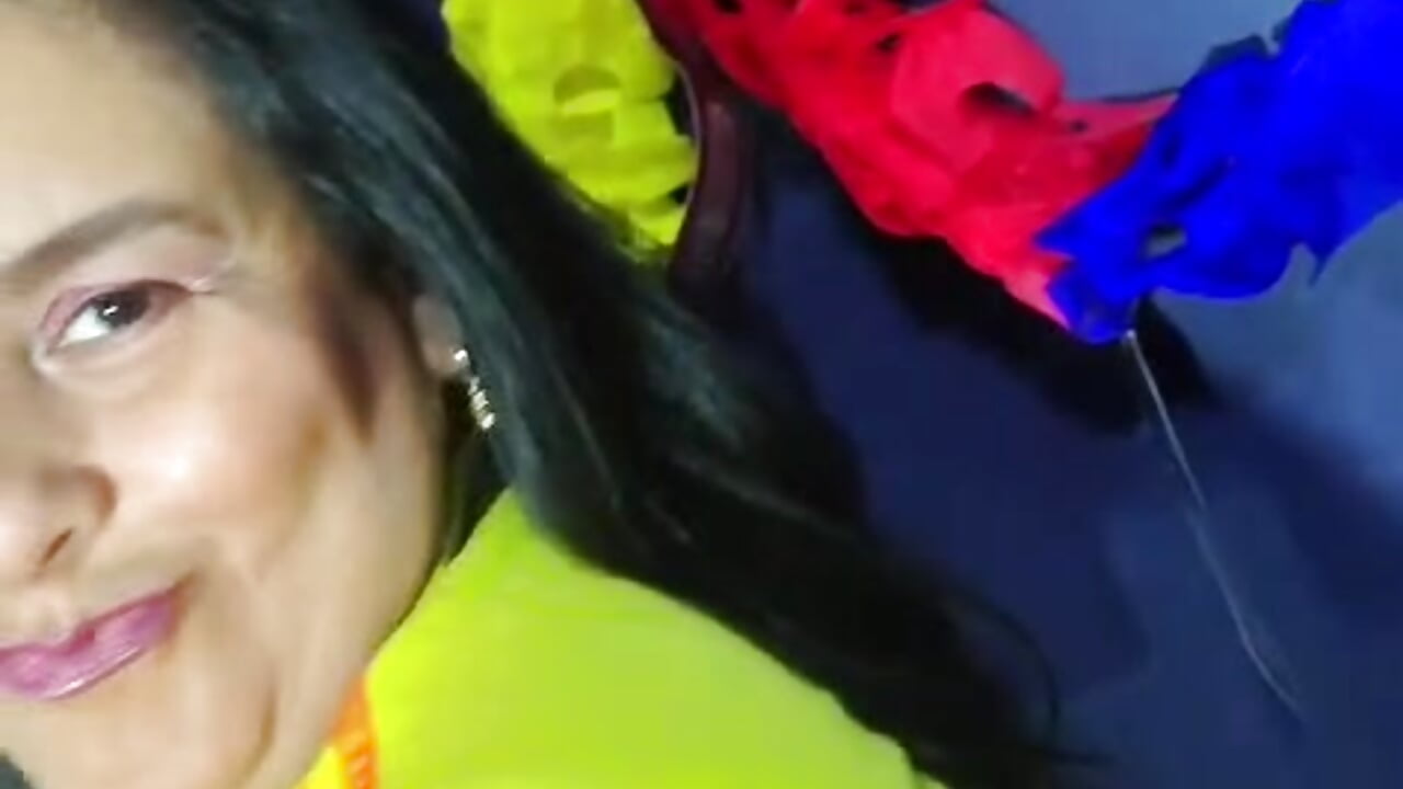 Sharlot Futbolera - video by Sharlot_curvy cam model