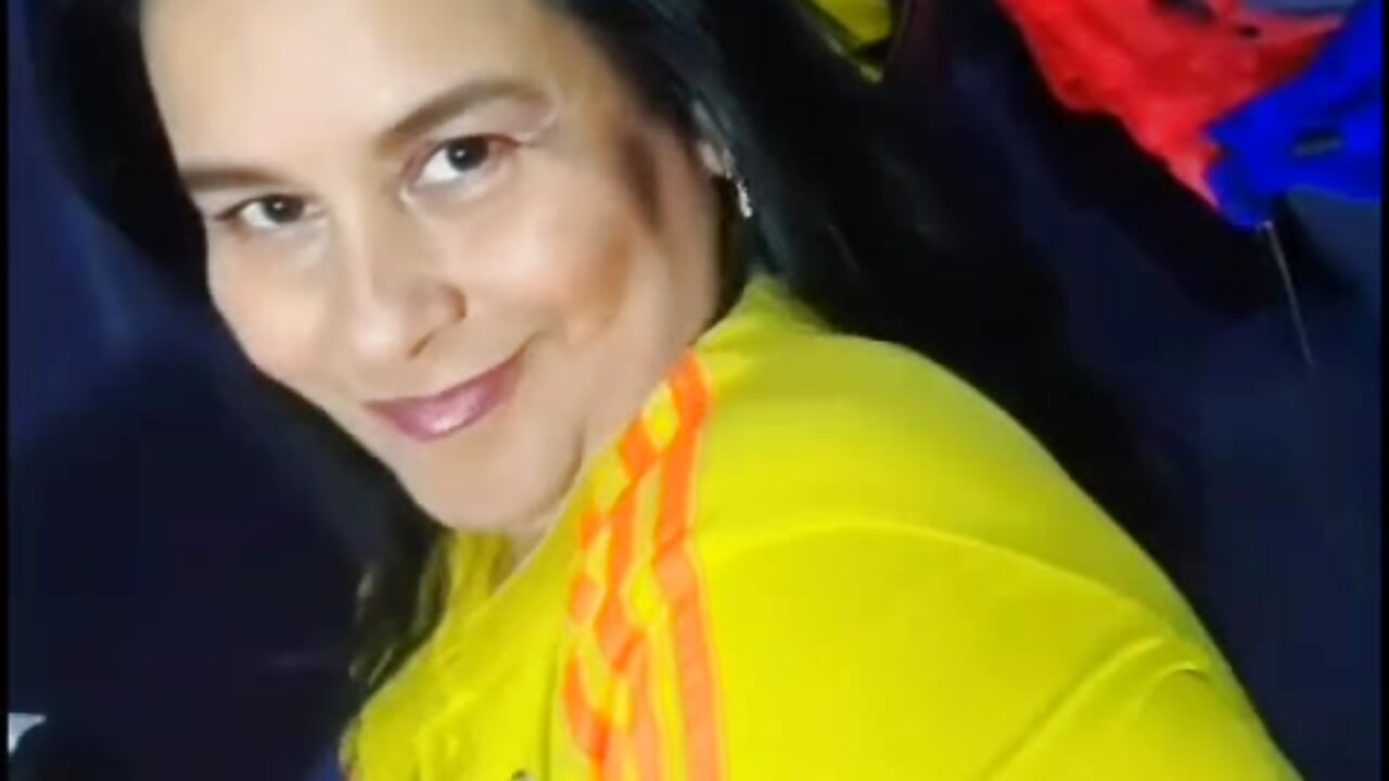 sharlot footballer - video by Sharlot_curvy cam model