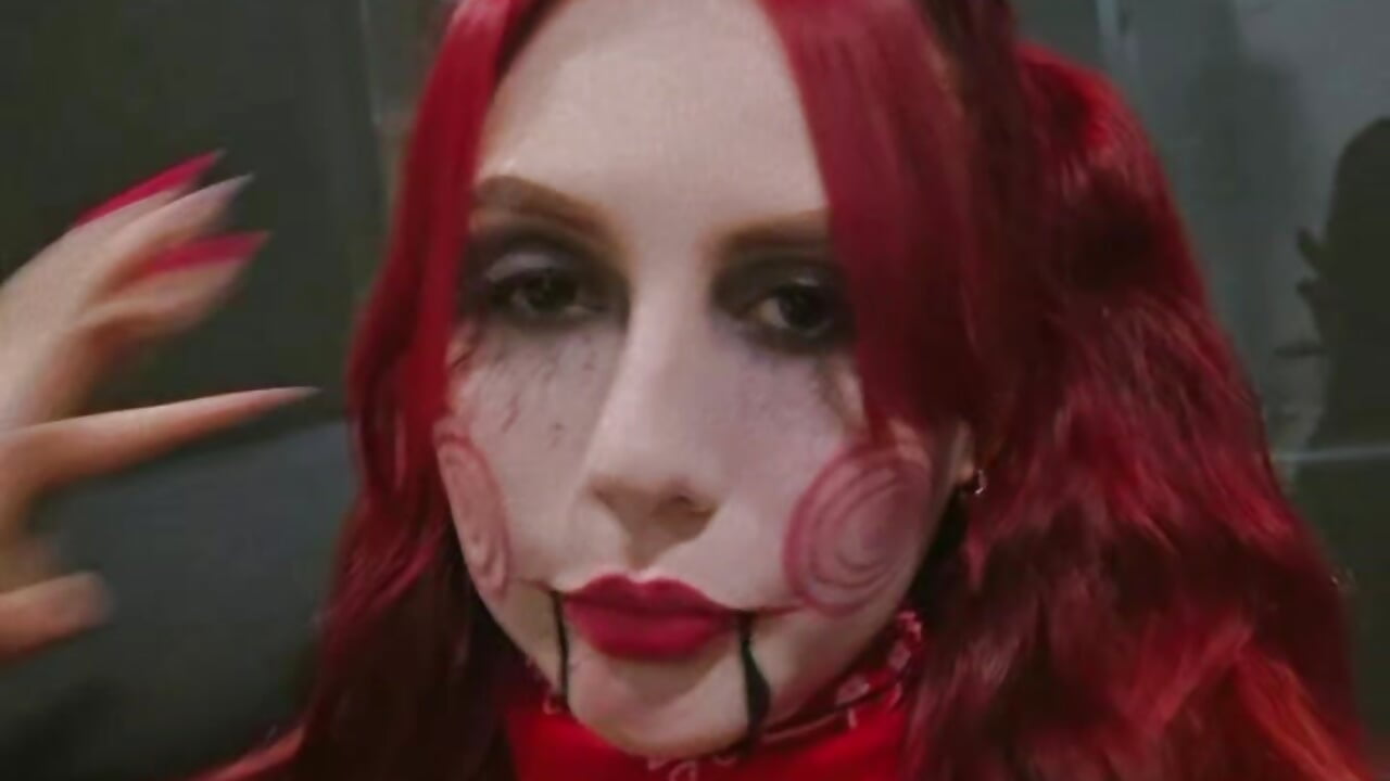 A little something for Halloween - violeta_blaze1 kullanıcısının videosu