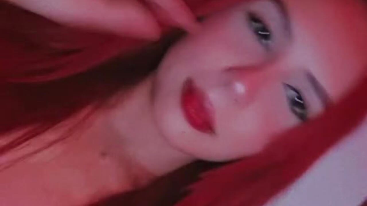 know me 🍒 – video modela na kameri violeta_blaze1