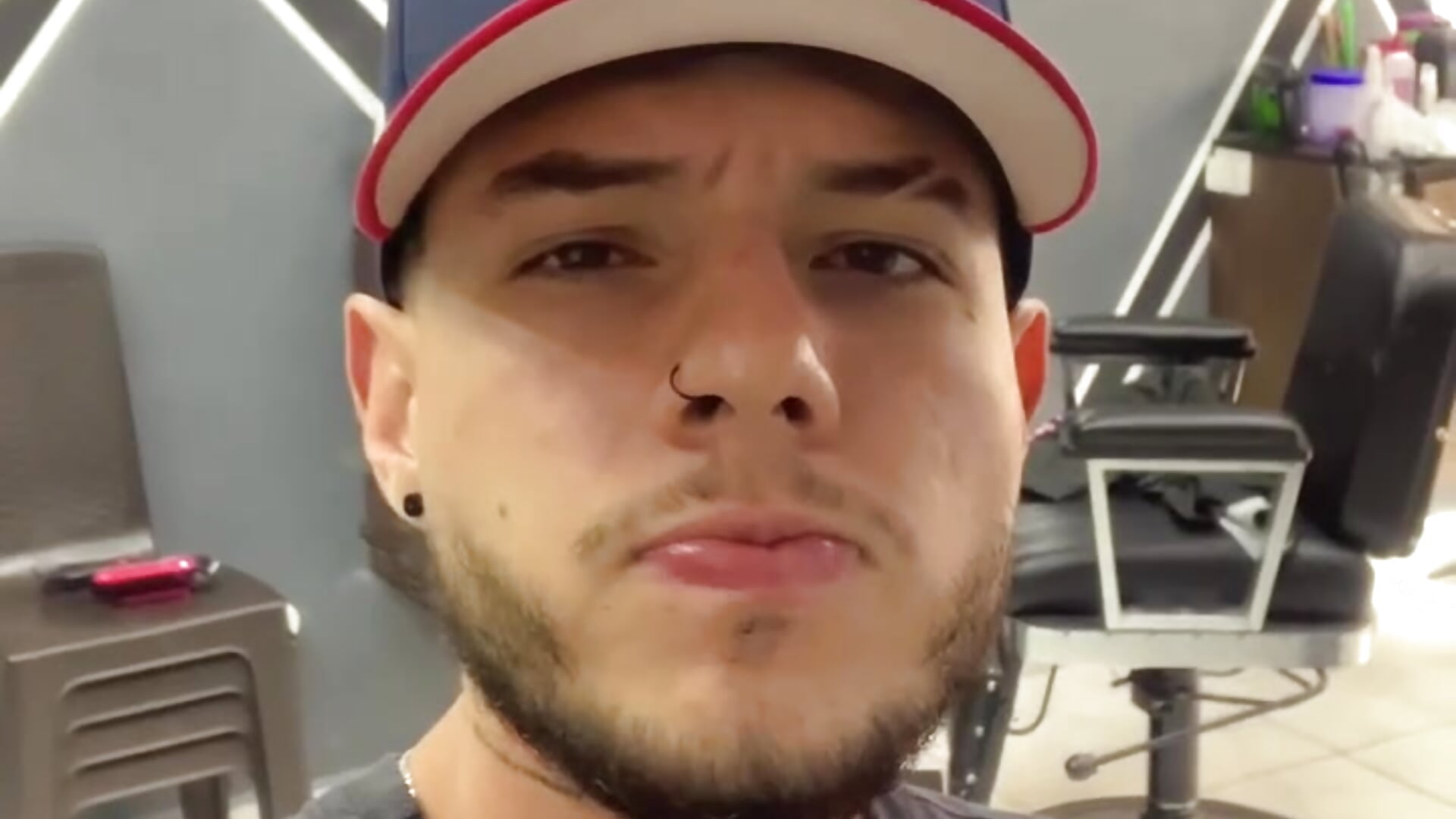 😈 – video od webkamerové modelky luxesmith