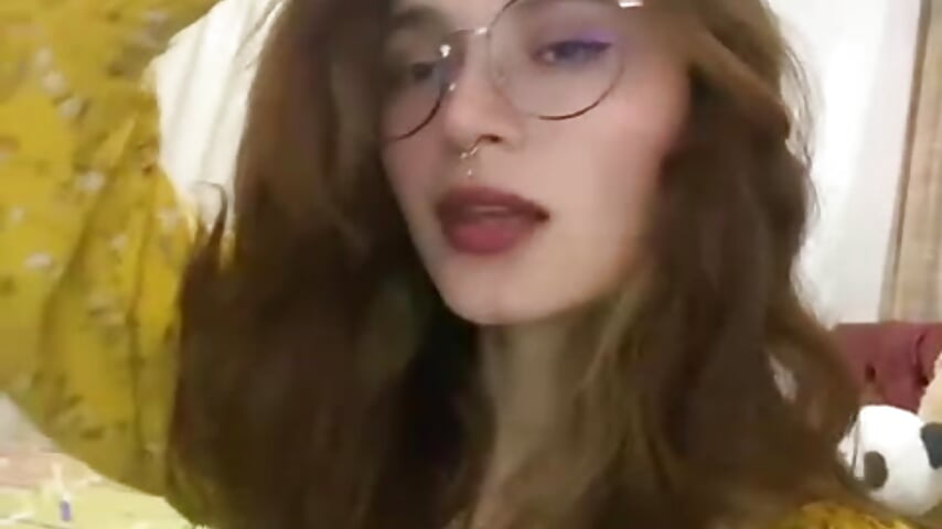 I love rock - vídeo de Sparkyvape modelo de câmara